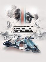 תמונה עבור STAR WARS: Galactic Racer Steam