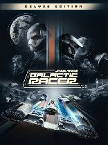תמונת המוצר STAR WARS: Galactic Racer Deluxe Edition