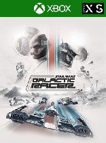 תמונה עבור STAR WARS: Galactic Racer - Xbox Series X|S Xbox Live