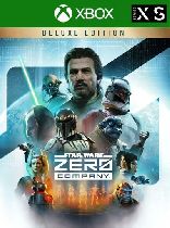 תמונת המוצר STAR WARS Zero Company - Deluxe Edition - Xbox Series X|S