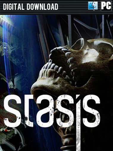 STASIS cd key