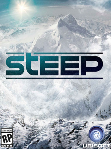 Steep [EU/RoW] cd key