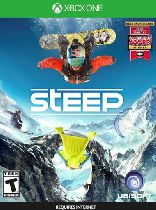 Buy Steep - Xbox One (Digital Code) Game Download