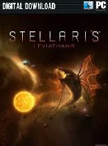 Buy Stellaris Leviathans Story Pack (DLC) Game Download