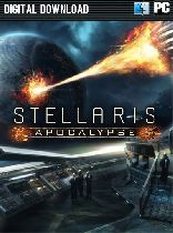 Buy Stellaris: Apocalypse (DLC) Game Download