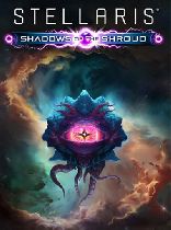 תמונה עבור Stellaris: Shadows of the Shroud (DLC) Steam