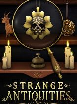 תמונה עבור Strange Antiquities Steam