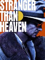 תמונה עבור Stranger Than Heaven Steam