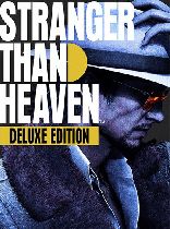 תמונת המוצר Stranger Than Heaven - Deluxe Edition