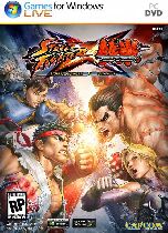 Buy Street Fighter X Tekken Game Download