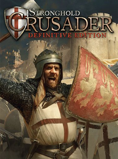 Stronghold Crusader: Definitive Edition תמונת המוצר