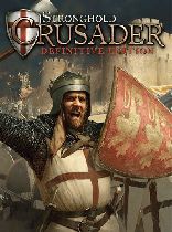 Buy Stronghold Crusader: Definitive Edition Game Download