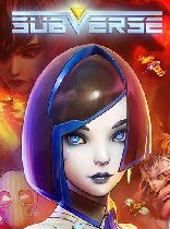 Buy Subverse Game Download