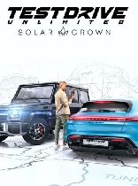 Buy Test Drive Unlimited Solar Crown Game Download