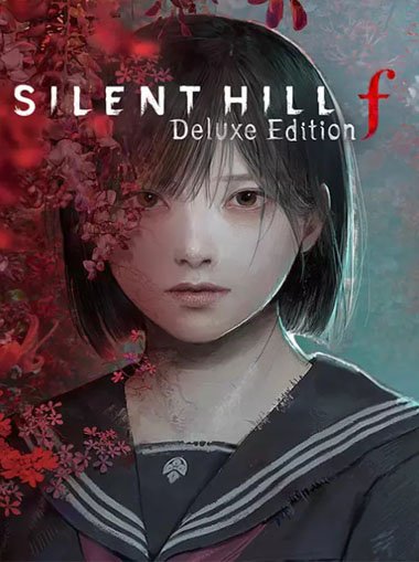 SILENT HILL f - Digital Deluxe cd key