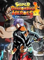 Buy Super Dragon Ball Heroes World Mission Game Download