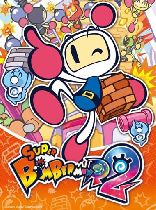 Skærmbillede Super Bomberman R 2