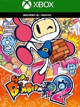 Buy Super Bomberman R 2 - Xbox One/Series X|S Game Download