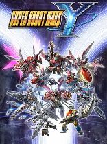 תמונה עבור SUPER ROBOT WARS Y Steam