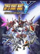 תמונת המוצר SUPER ROBOT WARS Y Deluxe Edition