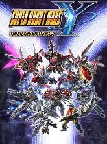 תמונת המוצר SUPER ROBOT WARS Y Ultimate Edition
