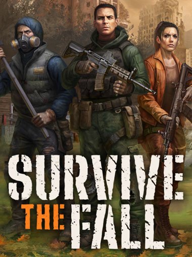 Survive the Fall cd key