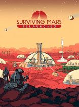 תמונה עבור Surviving Mars: Relaunched Steam