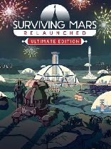 תמונת המוצר Surviving Mars: Relaunched - Ultimate Edition