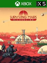 תמונה עבור Surviving Mars: Relaunched - Xbox Series X|S Xbox Live