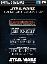 Buy Star Wars Jedi Knight Collection Game Download