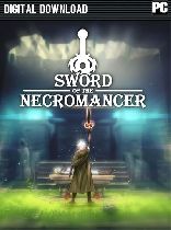 Buy Sword of the Necromancer Game Download