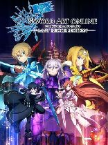 Buy SWORD ART ONLINE Last Recollection Game Download