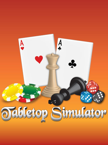 Tabletop Simulator cd key