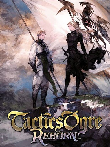 Tactics Ogre: Reborn cd key