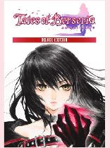 תמונת המוצר Tales of Berseria Remastered Deluxe Edition