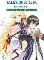 תמונת המוצר Tales of Xillia Remastered - Deluxe Edition