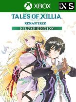 תמונת המוצר Tales of Xillia Remastered - Deluxe Edition - Xbox Series X|S
