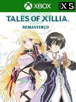 תמונה עבור Tales of Xillia Remastered - Xbox Series X|S Xbox Live