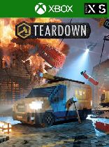Buy Teardown - Xbox Series X|S Game Download