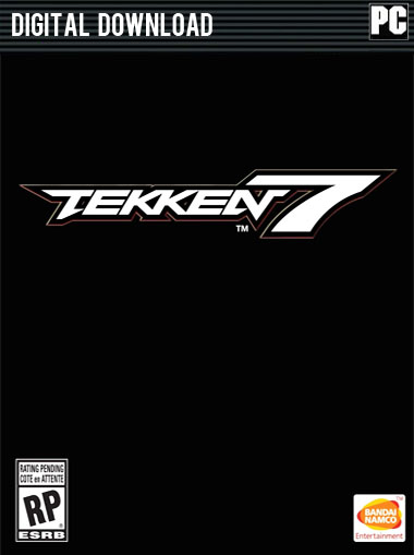 Tekken 7 cd key