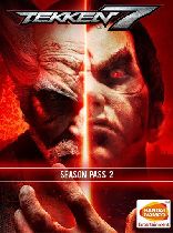 Buy Tekken 7 Season Pass 2 Game Download