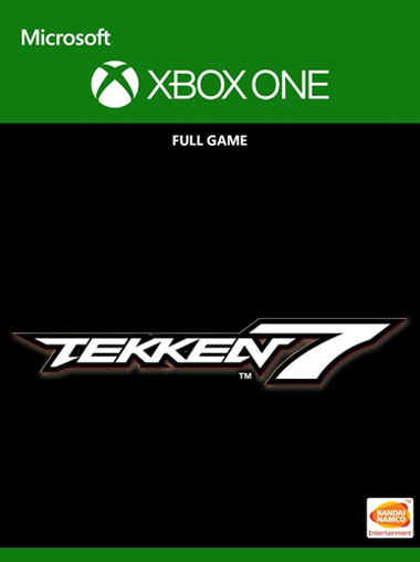 Tekken 7 Deluxe Edition - Xbox One (Digital Code) cd key