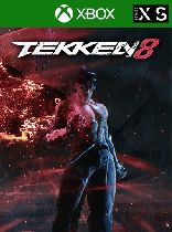 Buy Tekken 8 - Xbox Series X|S Game Download