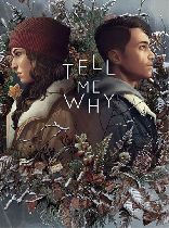 Buy Tell Me Why Game Download