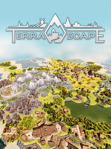 Terrascape cd key