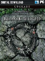 Buy The Elder Scrolls Online - Blackwood Upgrade Game Download