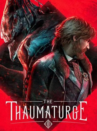 The Thaumaturge cd key