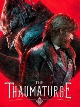 Buy The Thaumaturge Game Download