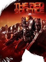 Buy The Red Solstice Game Download