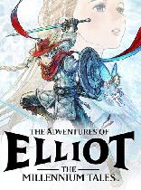 Buy The Adventures of Elliot: The Millennium Tales Game Download